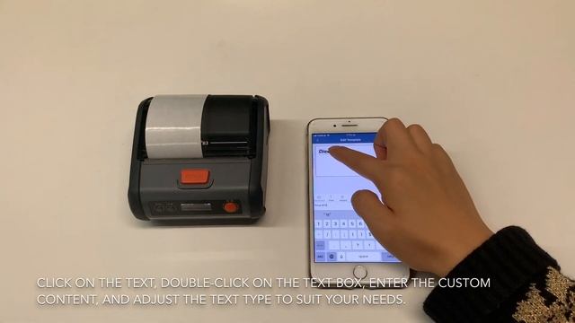 Iphone operate B3 ordinary label смотреть онлайн