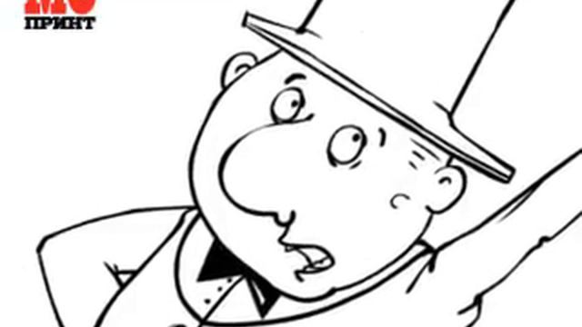 Всемирная история полиграфии: Тонированный в массе картон смотреть онлайн