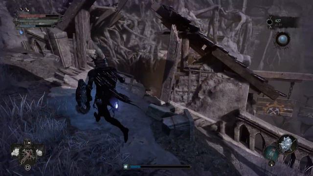 Lords of the Fallen - Where to Find Runesmithing Tablets for Gerlinde смотреть онлайн