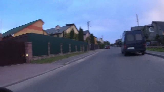 Было прикольно поездить на Ольшанку вот кусочек из этого :) смотреть онлайн