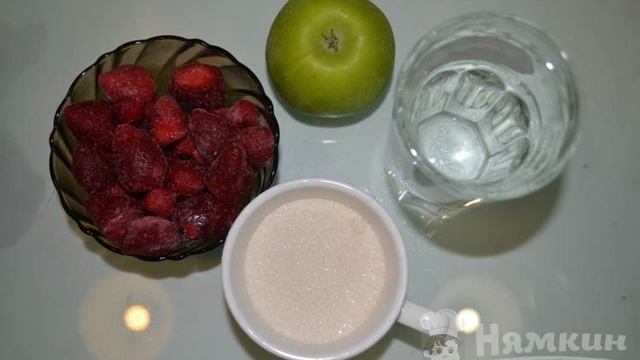 Рецепты от шеф-повара