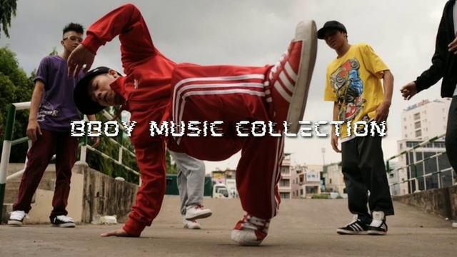 Bboy Mixtape / Bboy Music / Best Of DJ Creem
