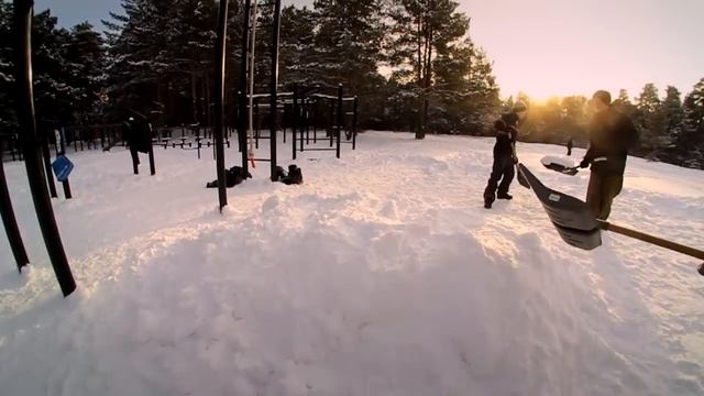 ☃️ 19 January Training ❄️ смотреть онлайн