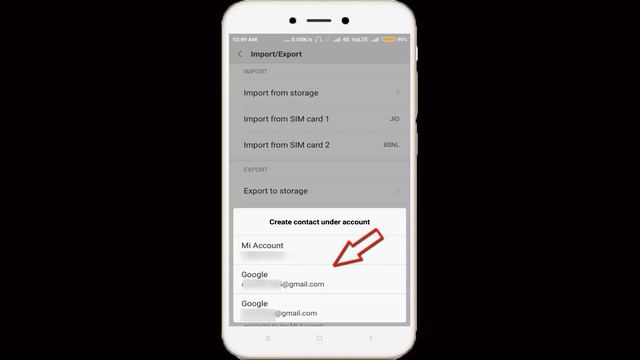 Fix WhatsApp Contacts Not Showing(No Whatsapp Contact Names) Error On Android Devices смотреть онлайн