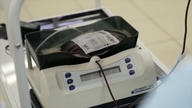 Доброе дело-донорство крови смотреть онлайн