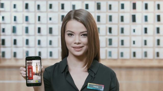 Fly IQ455 Octa, эксклюзивно в Darwin смотреть онлайн