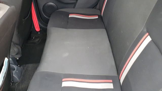 Renault Sandero RS con muchos extras /// Rauspeed смотреть онлайн