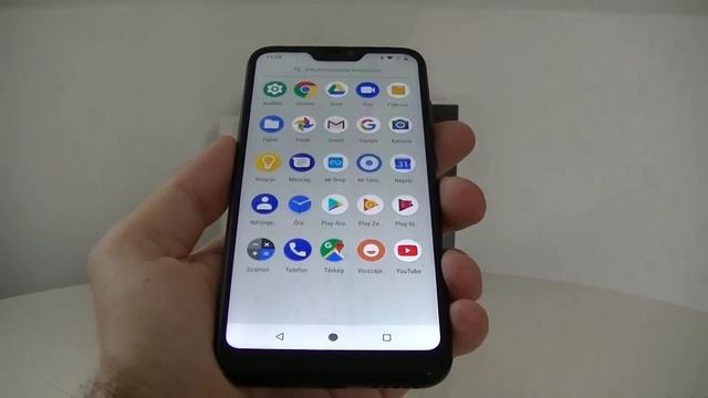 Xiaomi Mi A2 Lite teszt és bemutató | ITFroccs.hu смотреть онлайн