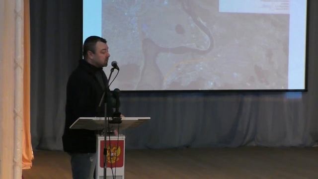 Тулунчанам представили проект планировки новой дамбы смотреть онлайн