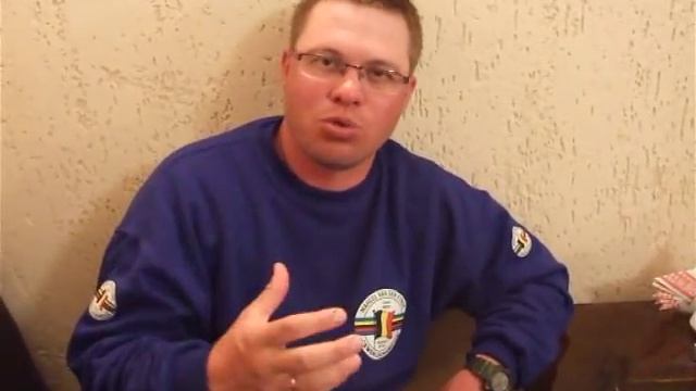 Алексей Фадеев о фидере и напутствие ульяновским рыболовам смотреть онлайн