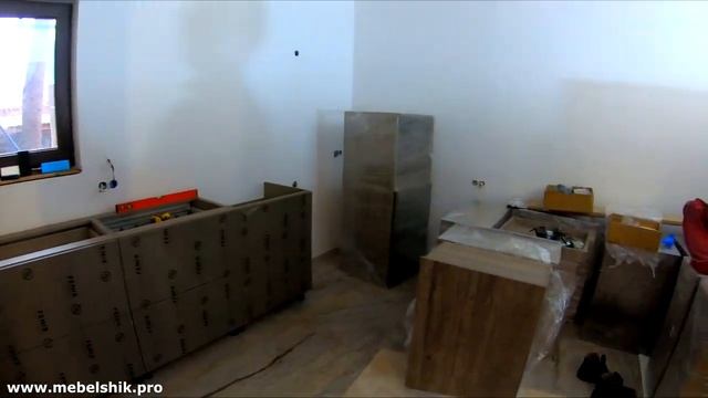 Фасад #Fenix #Arpa и #Cleaf / Дизайн #кухниназаказ под потолок смотреть онлайн