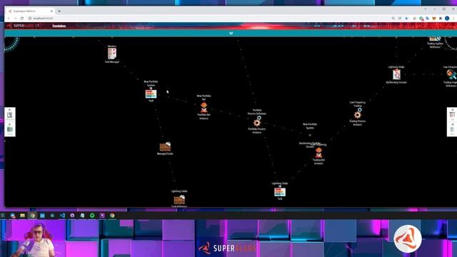 Coding Session - Portfolio Manager E.14 смотреть онлайн