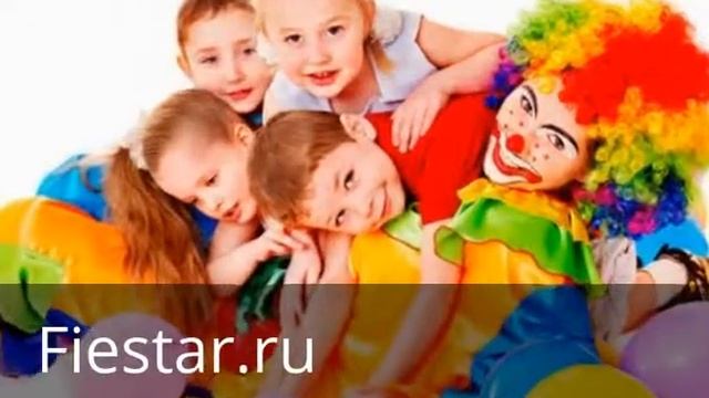 Фото- и видеосъемка праздников на Fiestar.ru смотреть онлайн