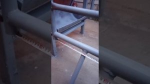 Станок для опороса свиноматок,Своими руками