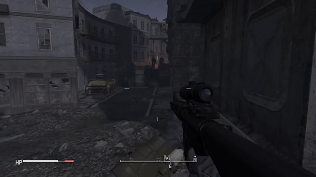 Fallout 4: GOTY- Visiting Boston for the First Time- Xbox One смотреть онлайн