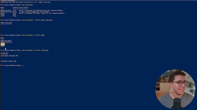 tryhackme INVESTIGATING WINDOWS walkthrough writeup смотреть онлайн