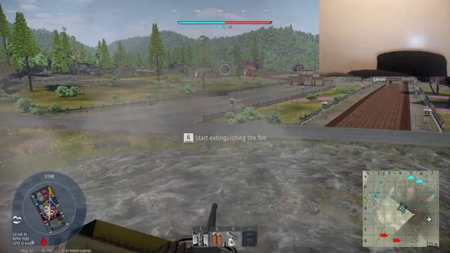 Why War Thunder needs fix their Chinese Ground Tech Tree смотреть онлайн