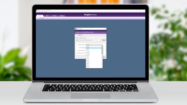 Carousel Cloud for BrightSign смотреть онлайн