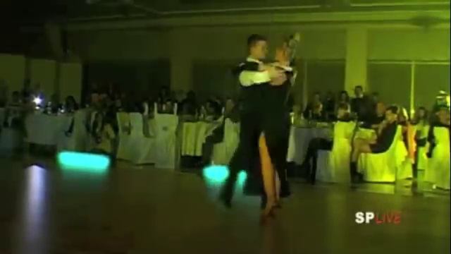 "Звездный Паркет" одно из самых зрелищных событий в 2011 смотреть онлайн