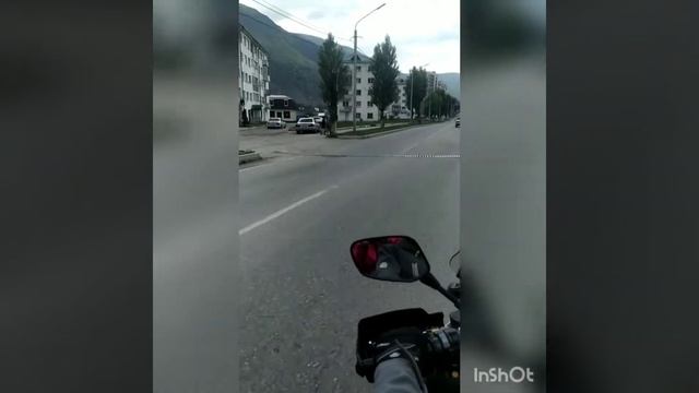 Мотопутешествие. Кабардино-Балкария. Тырныауз смотреть онлайн