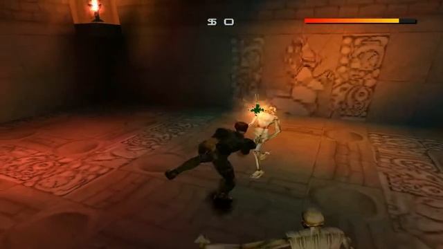 fighting force 2 (глюки и не большой обзор) смотреть онлайн