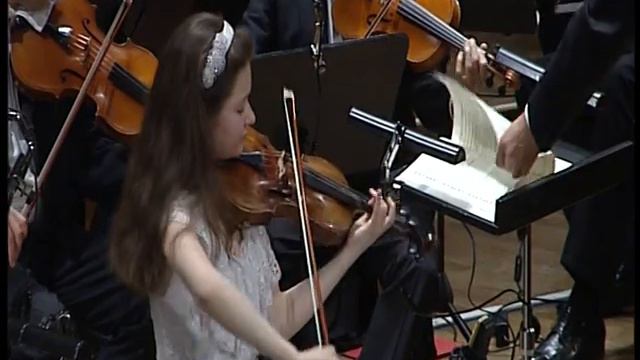 WIENERKLASSIK ORCHESTER -  VIENNA CLASSIC ORCHESTRA   Tschaikowsky Violinkonzert 2.Satz