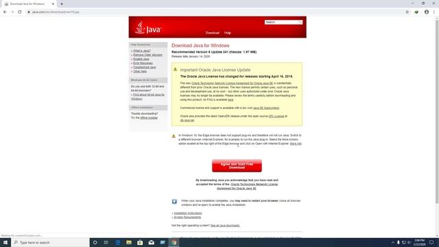 How to install DR Java easiest Way смотреть онлайн