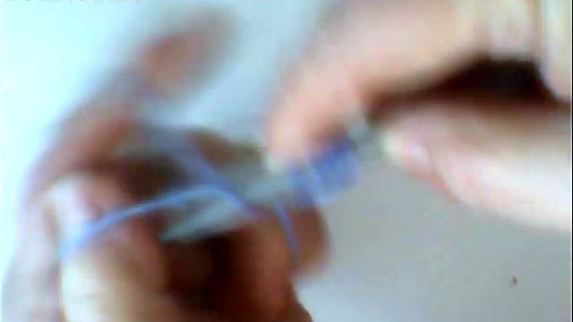 Как набрать петли на спицы для вязания смотреть онлайн