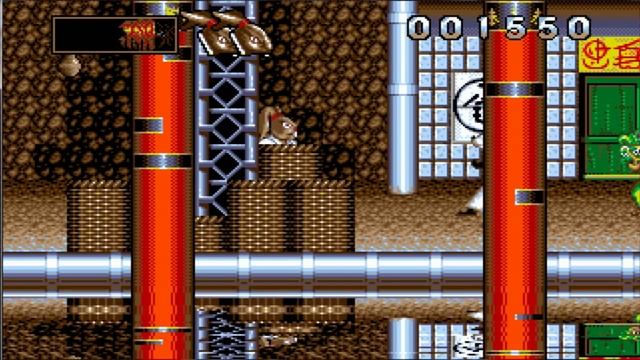 Retro Gamer # 62 - Ninja Rabbits смотреть онлайн
