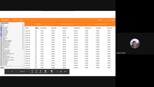 Introduction to PyTorch Lightning (Xperience AI seminar) смотреть онлайн