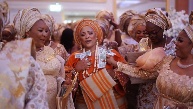 Efe & Tola : Cinematic Wedding Highlight Film (4K) SONY FX3 смотреть онлайн