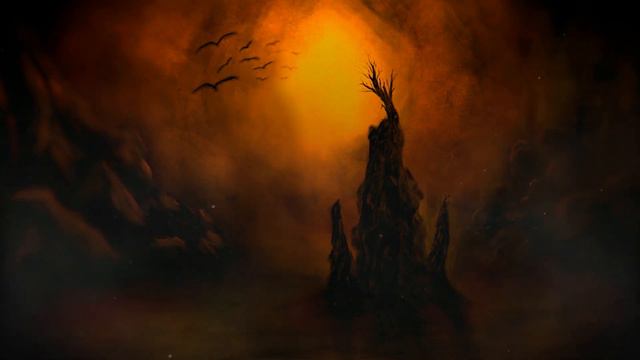 Underworld Ambience: Cries, Demons, Whispers, Hell Sounds, Distant Screams  | 1 HOUR