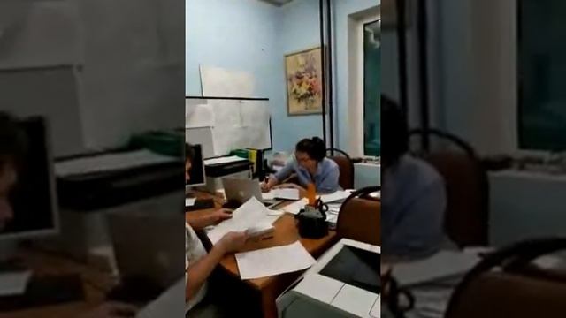 17.06.2020 Очередное обращение жителей дома к Вороновой Е.С. закончилось вызовом полиции. смотреть онлайн