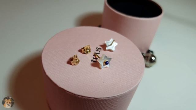 Украшения ТОУС ? TOUS ? ведь ТЫ этого достойна ?