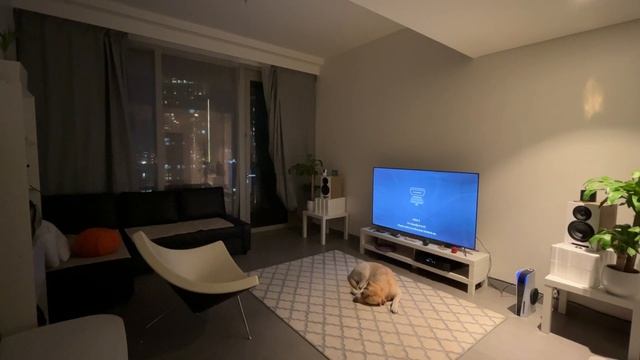 Телевизор или проектор? Что лучше для Play Station 5? смотреть онлайн