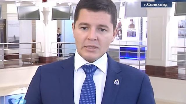 Дмитрий Артюхов написал «Диктант Победы» 12+ смотреть онлайн