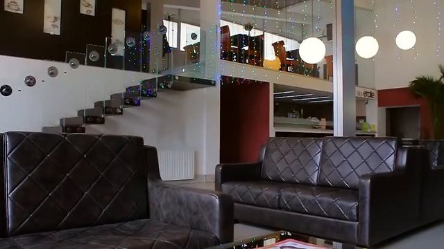 Гостиница Этуаль, г. Харьков, просп. Ново-Баварский (просп. Ильича), 91 смотреть онлайн