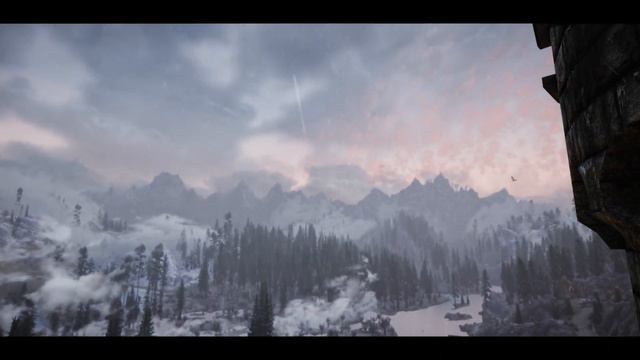 Skyrim Mods: Drengin's Blue Palace Terrace (Palace Overhaul) | LE & SE смотреть онлайн