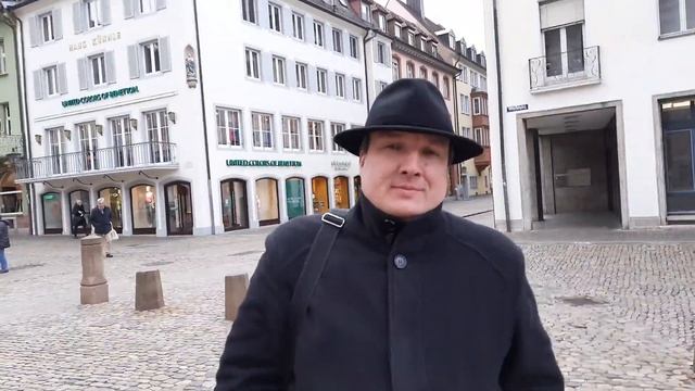 немецкая архитектура...глазами ЮРИЯ СЕНКЕВИЧА!!))) смотреть онлайн