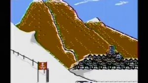 Winter Games [AVGN 84 - RUS RVV]