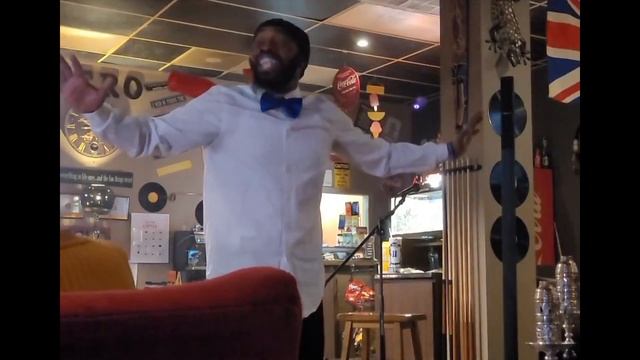 Tiger Rose the Village Oracle’s MAP смотреть онлайн