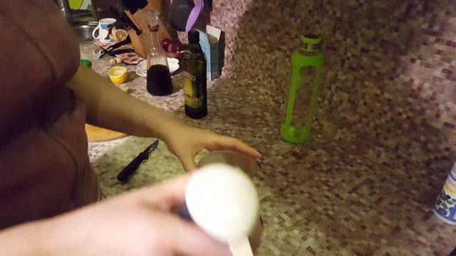 Живой домашний майонез, собственной рецептуры. ПП. Полезные рецепты от Елены Мурыгиной. смотреть онлайн