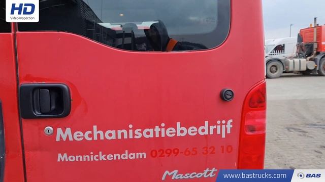 70141965 Renault Mascott смотреть онлайн