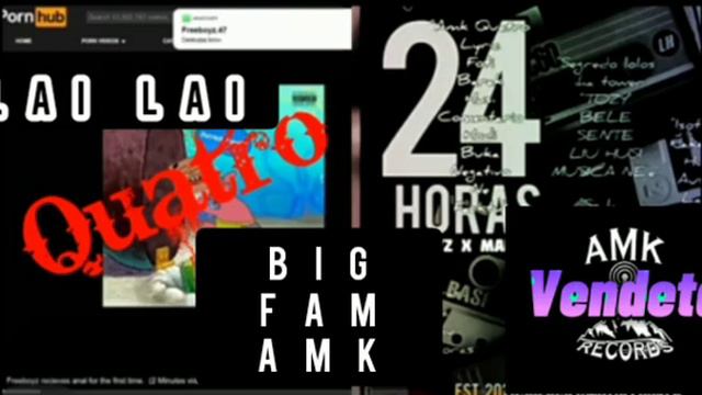 Disstrack || QUATRO||G47||BF AMK||AMK|| смотреть онлайн
