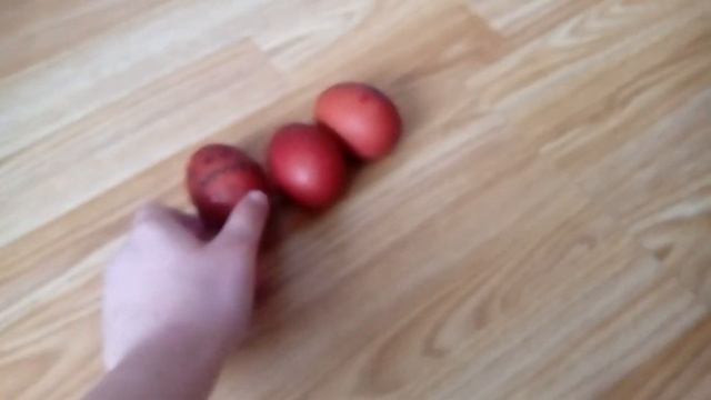 С пасхой всех раскрашиваем яйца часть 2 смотреть онлайн