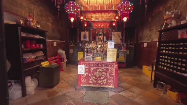 Phuket Town гуляем в центре острова Пхукет