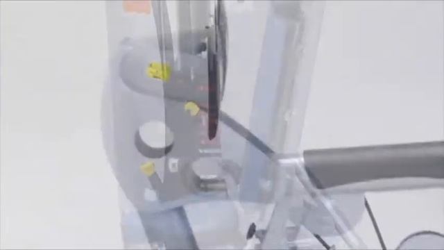 Tpeнaжep икроножные мышцы сидя HOIST RS-1415 смотреть онлайн