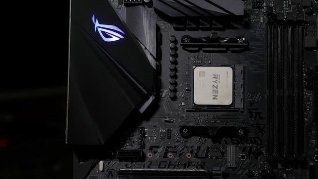Top 5 Best Motherboards For Ryzen 5 3600 In 2022 смотреть онлайн