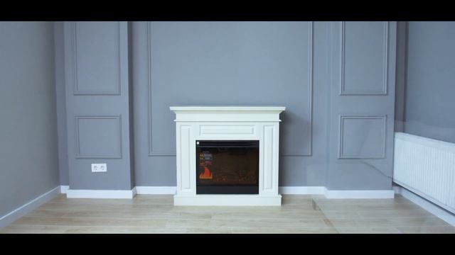 Flamma камины смотреть онлайн