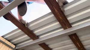 КАК ПОСТРОИТЬ ХОЗБЛОК ЗА 4 часа?